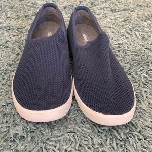 UEC| All Tree Lounger | Men’s size 11 | Navy/White